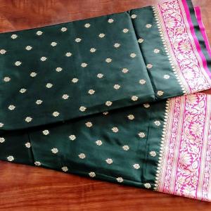 Kattan saree