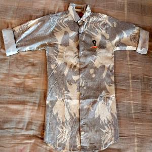 Boys Shirt