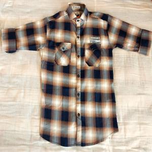 Boys Shirt