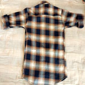 Boys Shirt