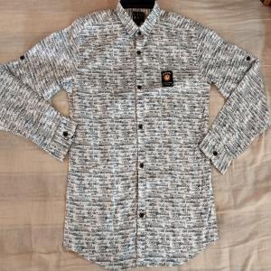 Boys Shirt