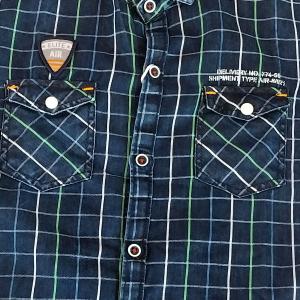 Boys Shirt