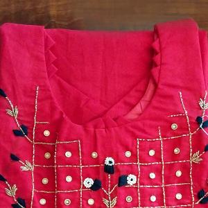 Girls Kurti