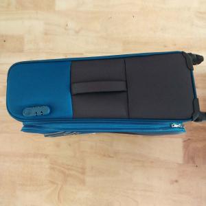 American Touristor kons 