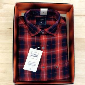 Men's Turtle Shirt