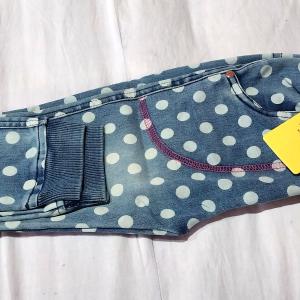 kids Girls Jeans