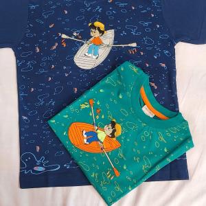 Boys Tshirt